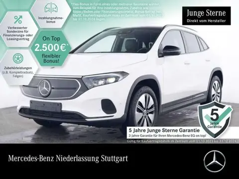 Annonce MERCEDES-BENZ CLASSE EQA Électrique 2023 d'occasion 