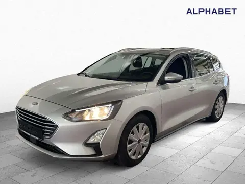 Used FORD FOCUS Diesel 2019 Ad 