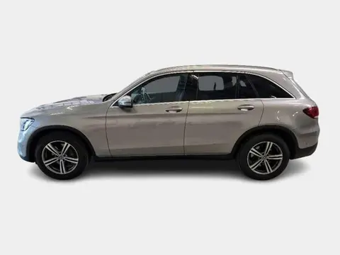 Used MERCEDES-BENZ CLASSE GLC Diesel 2019 Ad 