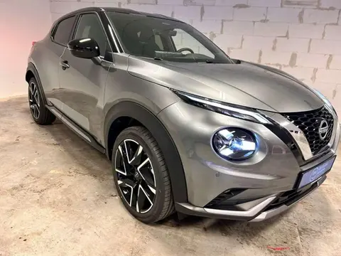 Annonce NISSAN JUKE Essence 2024 d'occasion 