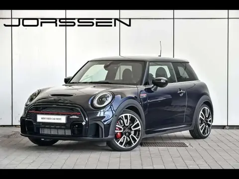 Used MINI JOHN COOPER WORKS Petrol 2023 Ad 