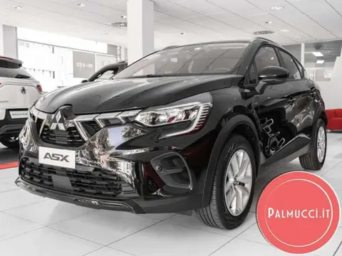 Annonce MITSUBISHI ASX GPL 2024 d'occasion 