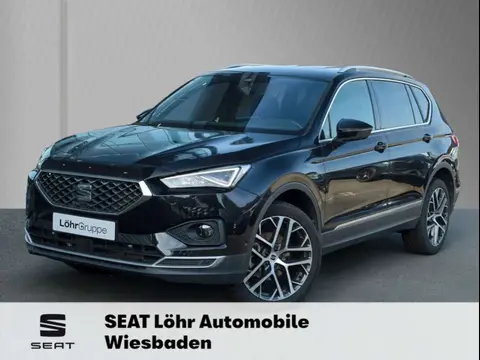 Annonce SEAT TARRACO Diesel 2023 d'occasion 