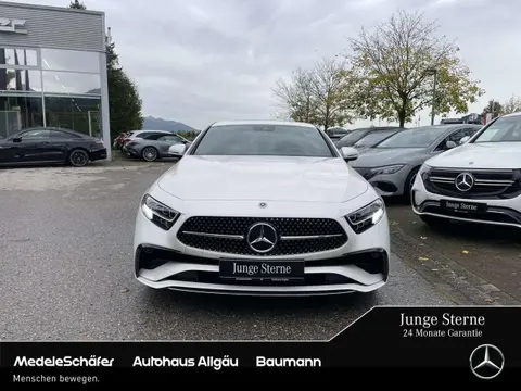 Used MERCEDES-BENZ CLASSE CLS Diesel 2023 Ad 