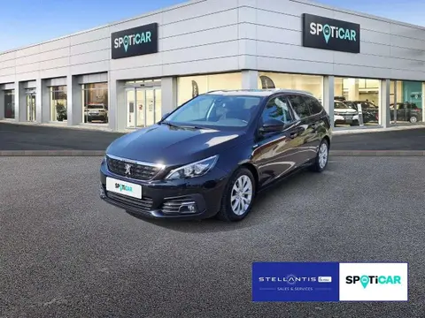 Used PEUGEOT 308 Petrol 2020 Ad 