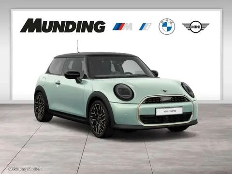 Used MINI COOPER Petrol 2024 Ad 