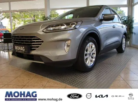 Used FORD KUGA Petrol 2020 Ad 