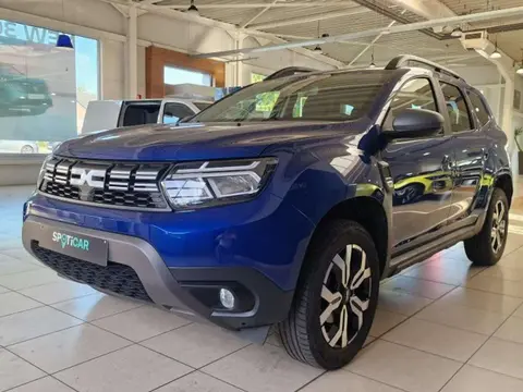 Annonce DACIA DUSTER Essence 2023 d'occasion 