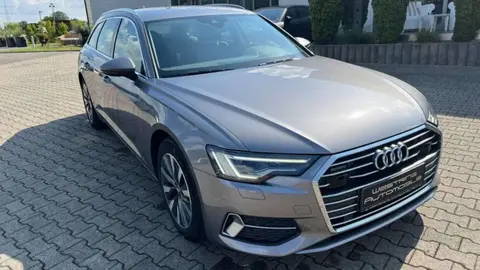 Annonce AUDI A6 Diesel 2020 d'occasion 