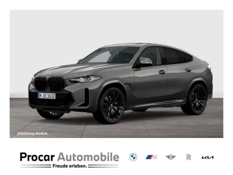 Used BMW X6 Diesel 2024 Ad 