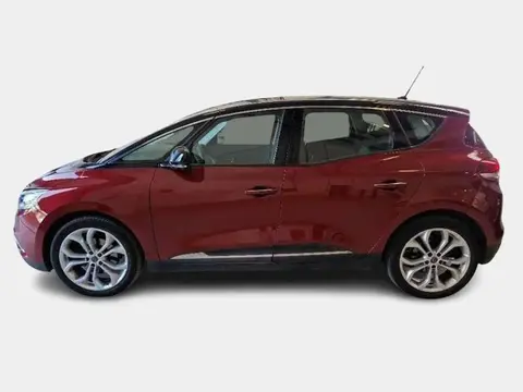 Annonce RENAULT SCENIC Diesel 2020 d'occasion 