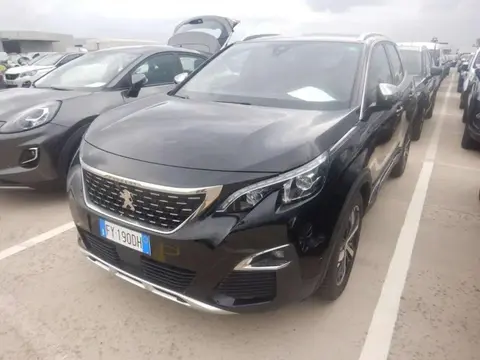 Used PEUGEOT 3008 Diesel 2019 Ad 