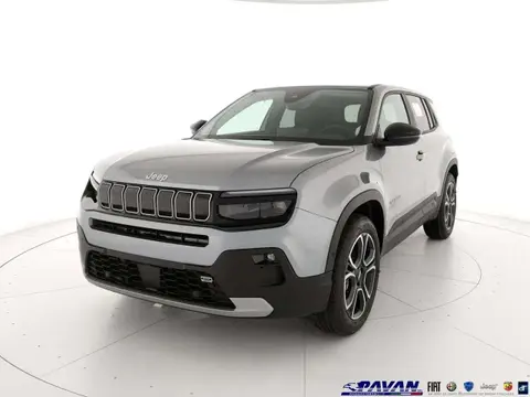 Annonce JEEP AVENGER Essence 2024 d'occasion 