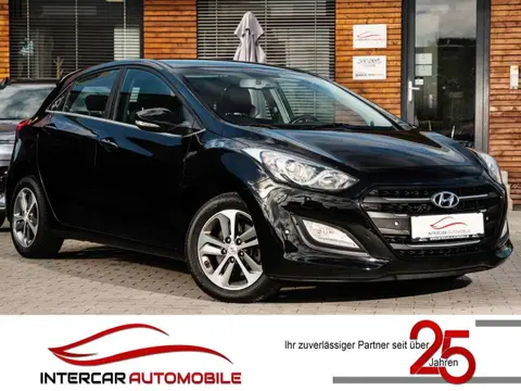 Used HYUNDAI I30 Petrol 2015 Ad 