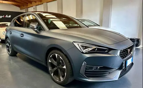 Annonce SEAT LEON Essence 2023 d'occasion 