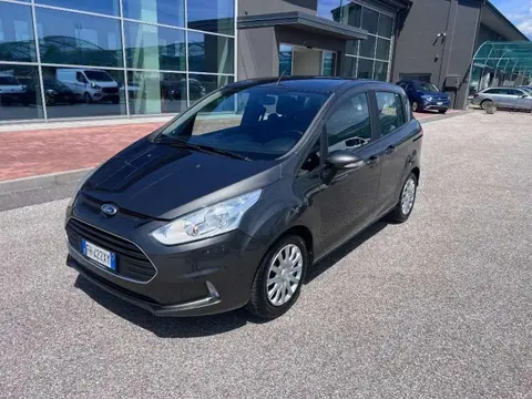 Annonce FORD B-MAX Diesel 2017 d'occasion 