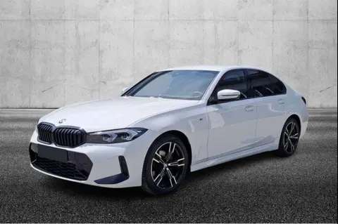 Annonce BMW SERIE 3 Essence 2023 d'occasion 