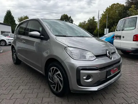 Used VOLKSWAGEN UP! Petrol 2019 Ad 