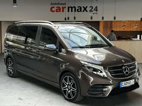 Annonce MERCEDES-BENZ 250 Diesel 2019 d'occasion 