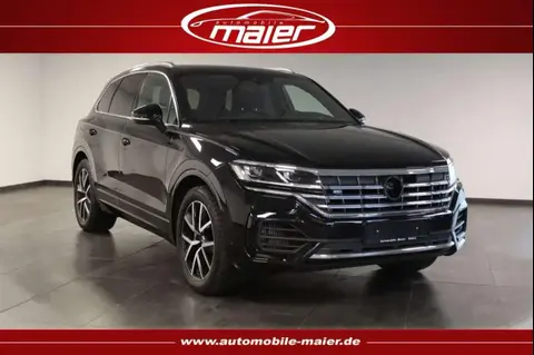 Used VOLKSWAGEN TOUAREG Petrol 2022 Ad 