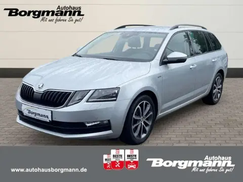 Used SKODA OCTAVIA Petrol 2019 Ad 