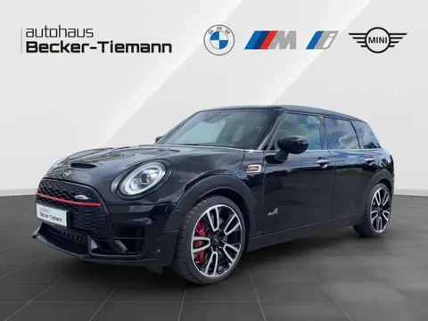 Used MINI JOHN COOPER WORKS Petrol 2020 Ad 