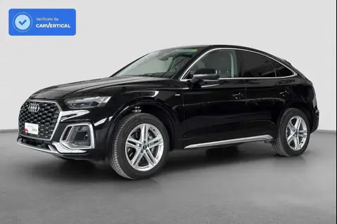 Annonce AUDI Q5 Diesel 2023 d'occasion 