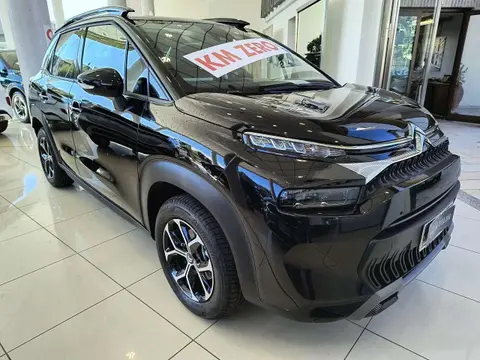 Annonce CITROEN C3 AIRCROSS Essence 2024 d'occasion 