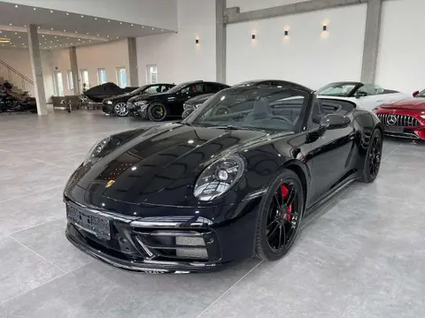 Annonce PORSCHE 992 Essence 2024 d'occasion 