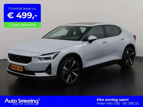 Used POLESTAR 2 Electric 2022 Ad 