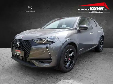 Used DS AUTOMOBILES DS3 CROSSBACK Petrol 2019 Ad 