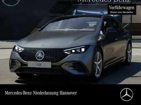 Annonce MERCEDES-BENZ EQE Électrique 2023 d'occasion 