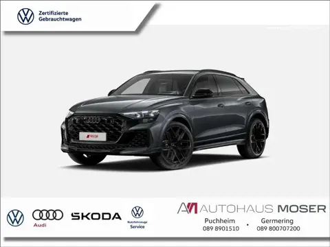 Used AUDI RSQ8 Petrol 2024 Ad 