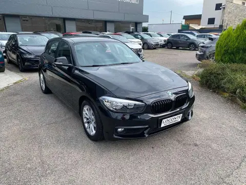 Used BMW SERIE 1 Petrol 2017 Ad 