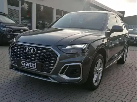 Used AUDI Q5 Diesel 2022 Ad 