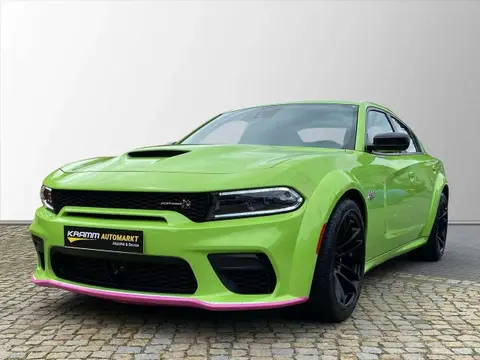 Annonce DODGE CHARGER Essence 2024 d'occasion 