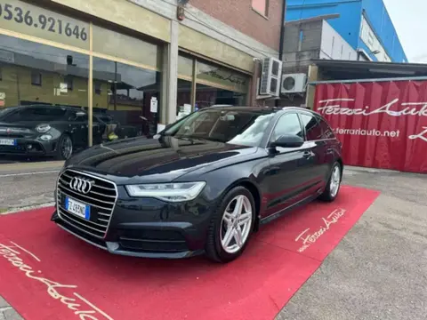 Used AUDI A6 Diesel 2018 Ad 