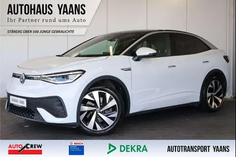 Annonce VOLKSWAGEN ID.5 Électrique 2022 d'occasion 