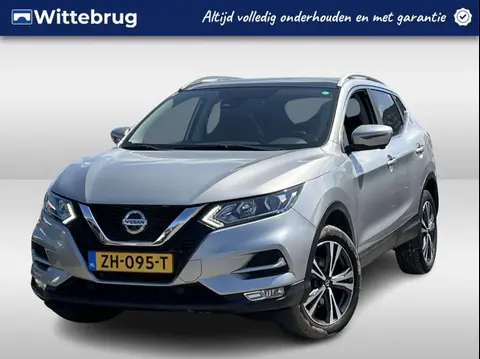 Annonce NISSAN QASHQAI Essence 2019 d'occasion 