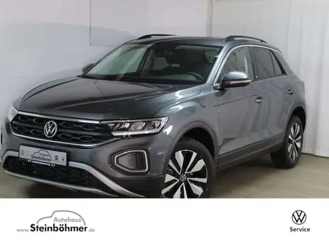 Annonce VOLKSWAGEN T-ROC Essence 2024 d'occasion 