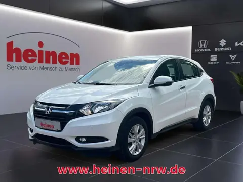 Annonce HONDA HR-V Essence 2018 d'occasion 