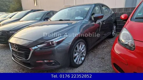 Used MAZDA 3 Petrol 2017 Ad 