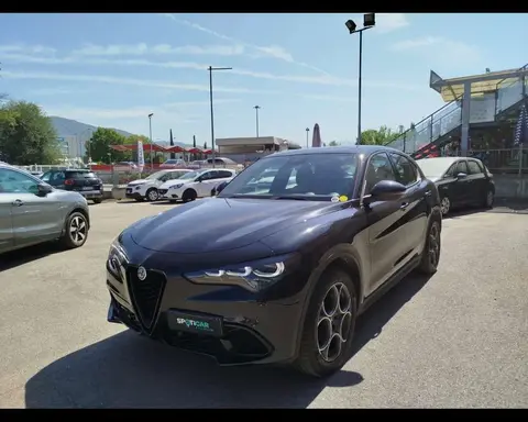 Used ALFA ROMEO STELVIO Diesel 2023 Ad 