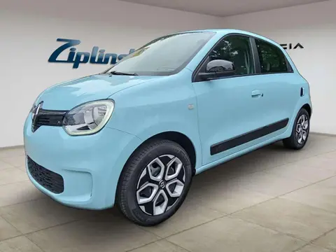 Annonce RENAULT TWINGO Essence 2024 d'occasion 