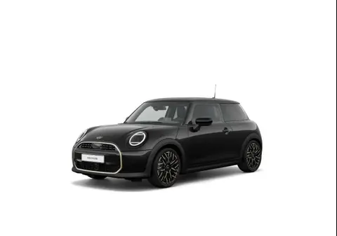 Used MINI COOPER Petrol 2024 Ad 