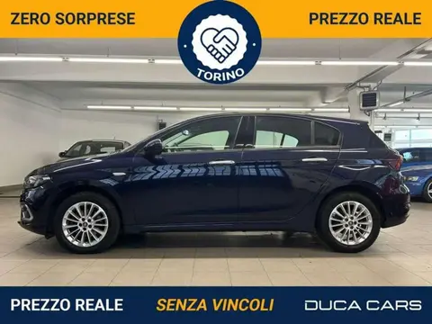 Used FIAT TIPO Petrol 2021 Ad 