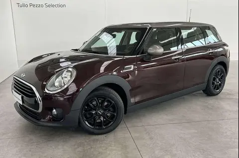 Annonce MINI COOPER Essence 2015 d'occasion 