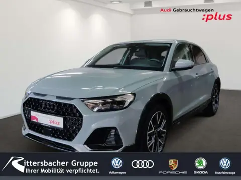 Annonce AUDI A1 Essence 2023 d'occasion 