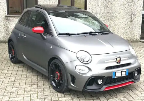 Annonce ABARTH 595 Essence 2020 d'occasion 