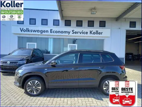 Used SKODA KAROQ Diesel 2023 Ad 